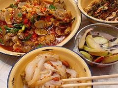 -东排食堂长沙小吃大排档(五一广场店)