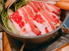 -小句号·精致料理(江南环球港店)
