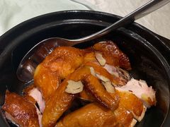 -广州中心皇冠假日酒店·百粤楼