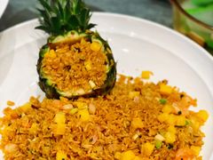 -景月阁空中食府(希尔顿酒店)