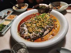 -小吊梨汤·北京菜·烤鸭(双井乐成中心店)