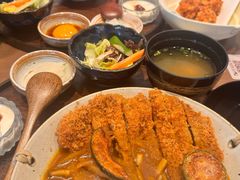 -ITARU食堂·定食料理(西丽店)