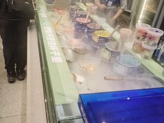 -溪边姑娘·拉丝酸奶水果捞(春熙路店)