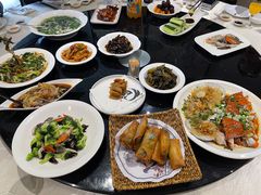 -好兄弟郭巨海鲜(天一阁店)