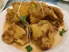 -黄家饺子东北特色菜馆(湖滨商业街店)