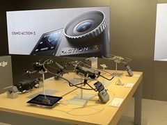 -DJI大疆(福州万象城授权体验店)