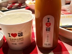 -西贝(金桥店)