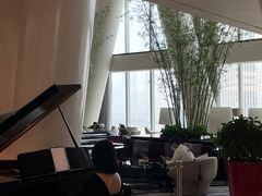 -广州四季酒店