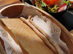 -OGGI TRATTORIA PIZZERIA(深业上城店)