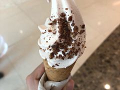 MINI茶王冰淇淋-喜茶(广州天汇igc店)