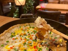 -颐和•海鲜砂锅粥•啫啫煲(奥林匹克广场店)