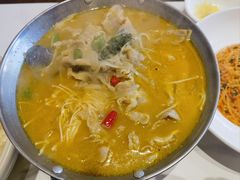 -梅利汴京烤鸭•开封豫菜地标店(东大街店)