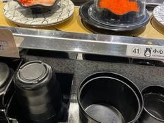 -争鲜回转寿司(金桥家乐福店)