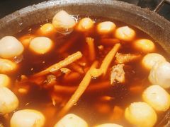 -李子坝梁山鸡(李子坝大鸡哥店)