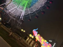 -武汉园博园(武汉自然博物馆)