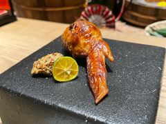 -本源食集 日式烧肉·炉端烧(东海缤纷店)