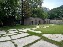 -昆嵛山石门里景区