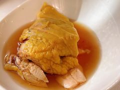 糟鸡-老人和饭店(淮海中路店)