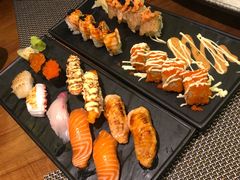 -武藏日本料理(宝安壹方城店)