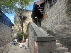 -回龙窝历史文化街区
