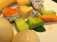 -盛宴自助餐厅(运达喜来登店)