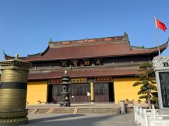 -海天禅寺