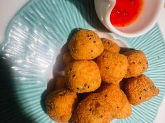 一口脆豆腐-陶陶居酒家(第十甫路总店)