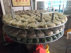 -飘香小食店(国平路店)