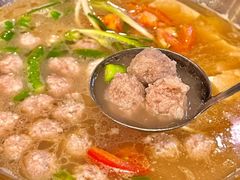 -麒麟豆汤圆子火锅(川心小区店)