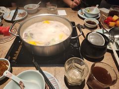 -捞王锅物料理(四川北路店)