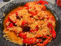 -红盔甲·小龙虾(天钥桥店)