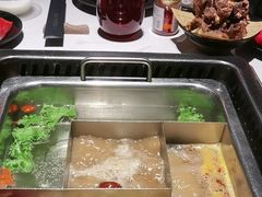 -鼎膳常火锅(华阳店)