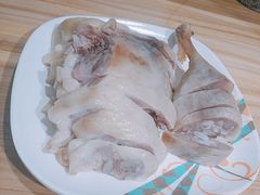 -老城南.鸭血粉丝汤(夫子庙店)
