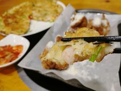 -咕咕站韩国料理(紫金港店)