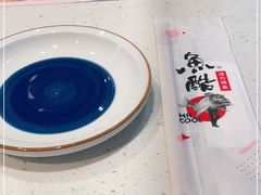 -鱼酷活鱼烤鱼(南京水游城店)