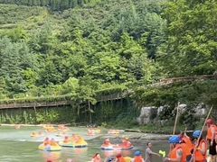 -南江大峡谷