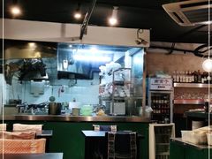 大堂-南蛮子(进贤路店)