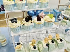 -Dark Horse·黑马蛋糕·低脂·低糖淡奶(金匙望湖大厦店)