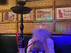 -The Tiki Bungalow提基小木屋酒吧