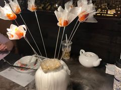 -穿越·外婆家(西溪天堂店)