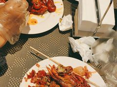 -筠咖啡西餐厅(上海国展宝龙丽筠酒店)
