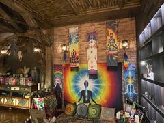 -雪灵魔法世界SHELLY’S TAROT(大良桂畔里店)