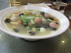 -北部湾海鲜饭店(大新路店)