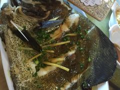 -蓝湾碧波·老字号·疍家非遗海上餐厅