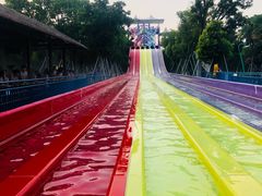 -苏州乐园森林水世界