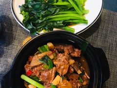 -e格私厨·团建聚餐·私房菜(南山店)
