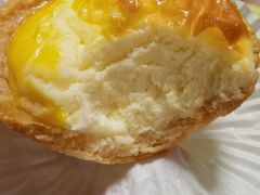 流心芝士挞-味多美(金沙江路店)