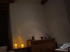 -丽江金茂隐逸酒店-凯悦臻选SPA