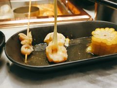 -新辣道鱼火锅(领展购物广场·中关村店)