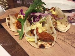 辣味海虾墨西哥饼&nbsp;-杂咖zacup(领展中心城店)